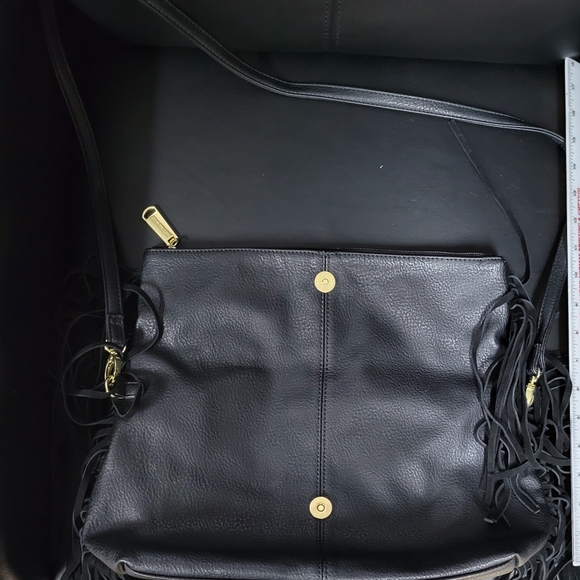 Steve Madden B-Westie Clutch / Shoulder Bag - Picture 13 of 15